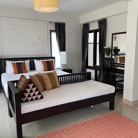 צ'יאנג מאי Yindee Stylish Guesthouse מראה חיצוני תמונה