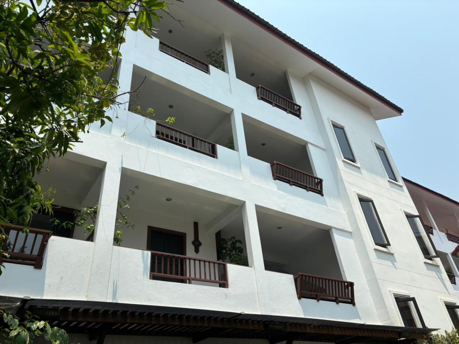 צ'יאנג מאי Yindee Stylish Guesthouse מראה חיצוני תמונה