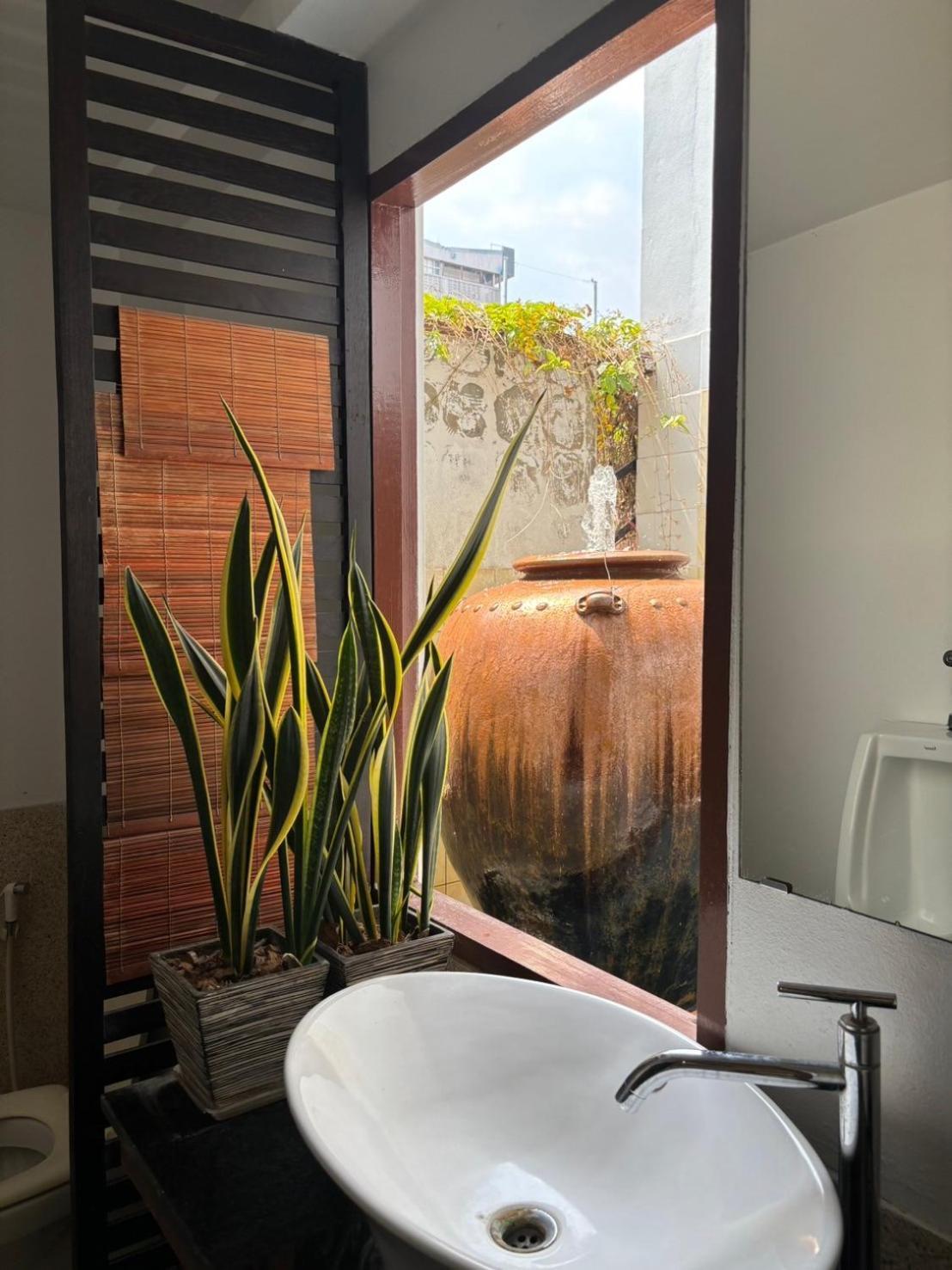 צ'יאנג מאי Yindee Stylish Guesthouse מראה חיצוני תמונה