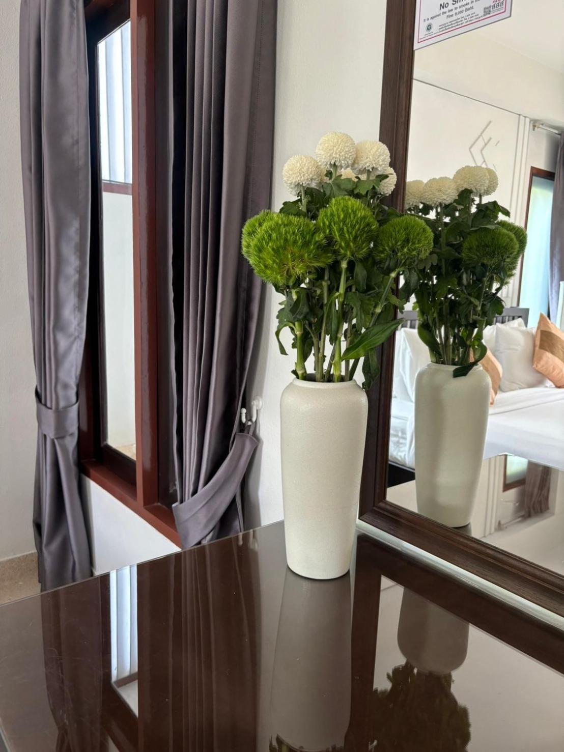 צ'יאנג מאי Yindee Stylish Guesthouse מראה חיצוני תמונה