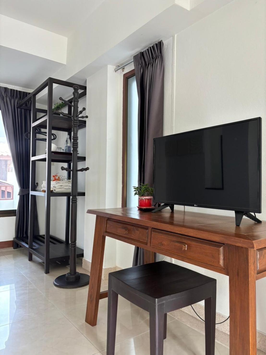 צ'יאנג מאי Yindee Stylish Guesthouse מראה חיצוני תמונה