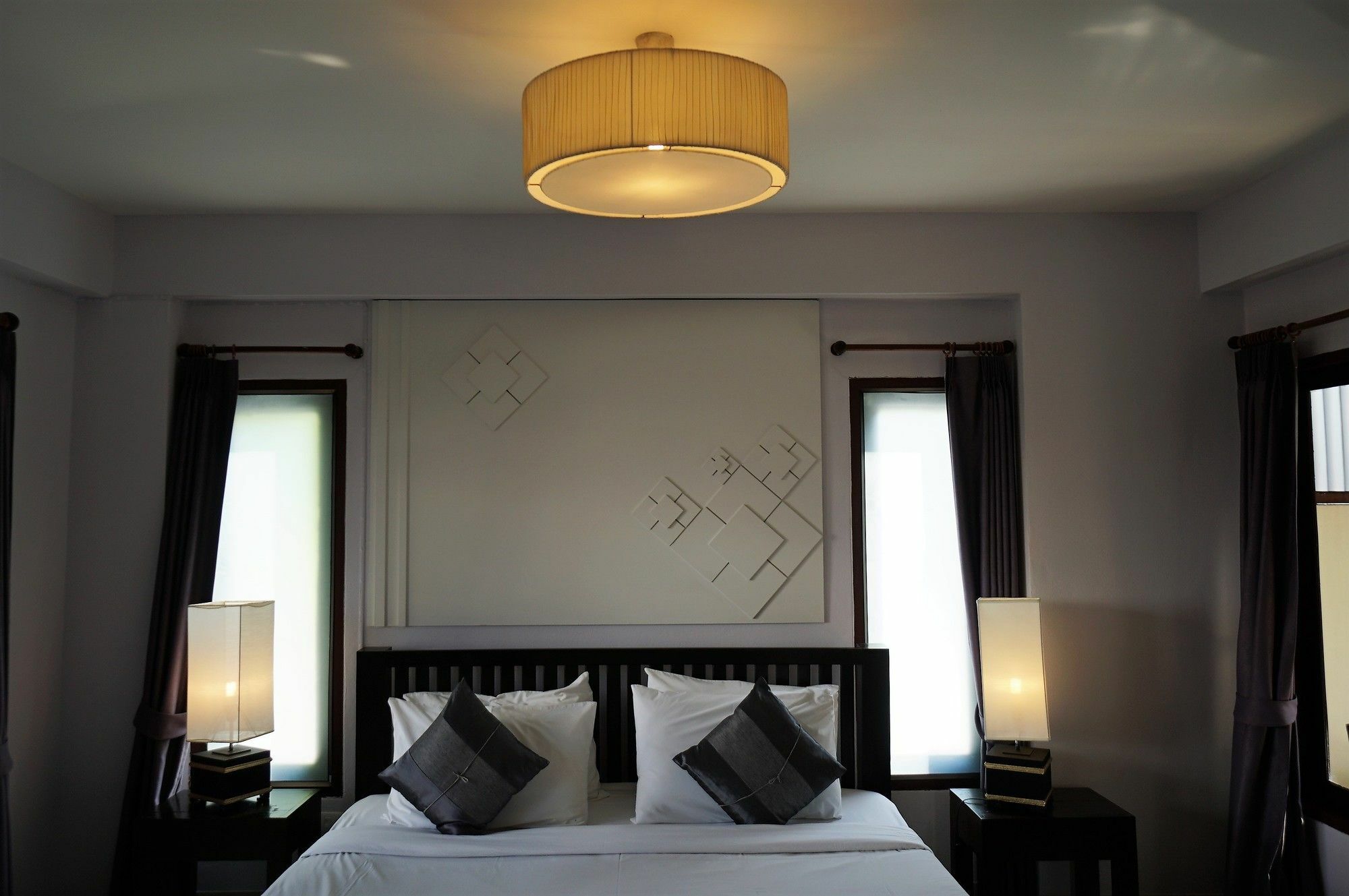 צ'יאנג מאי Yindee Stylish Guesthouse מראה חיצוני תמונה