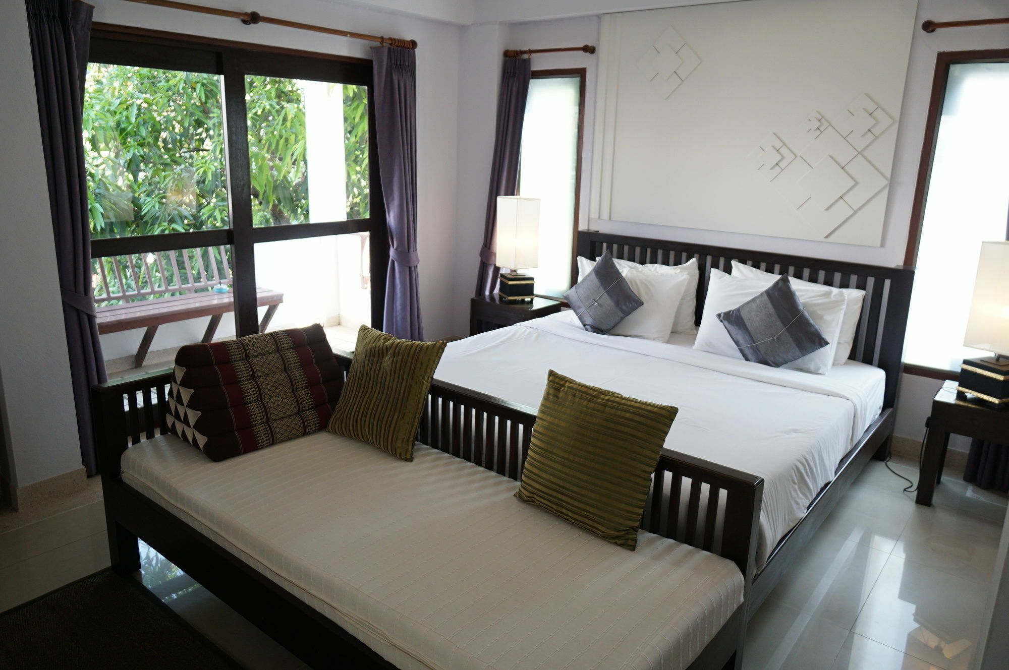 צ'יאנג מאי Yindee Stylish Guesthouse מראה חיצוני תמונה
