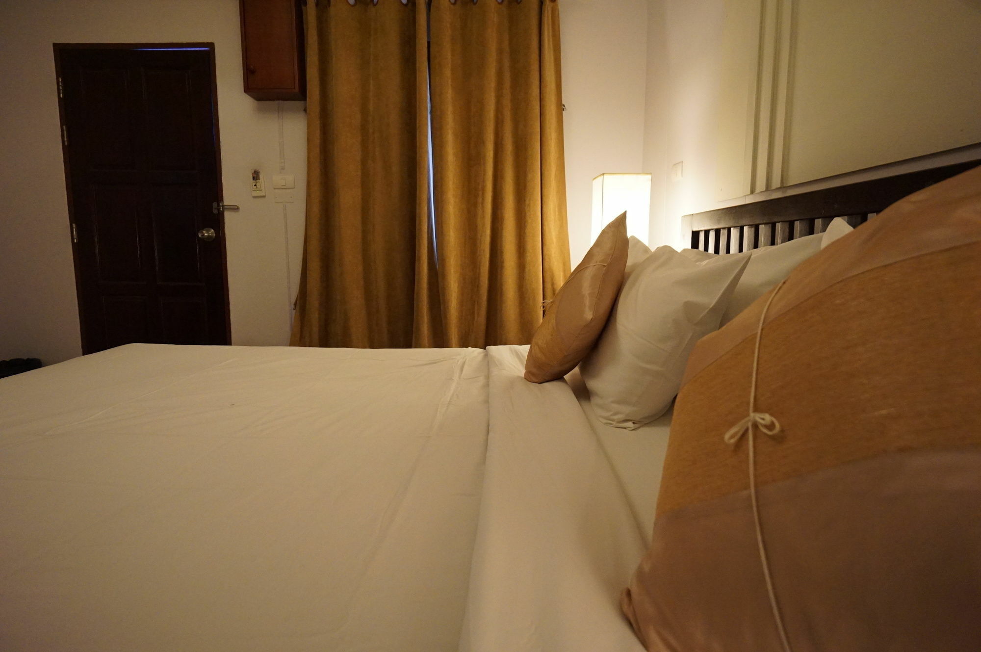 צ'יאנג מאי Yindee Stylish Guesthouse מראה חיצוני תמונה
